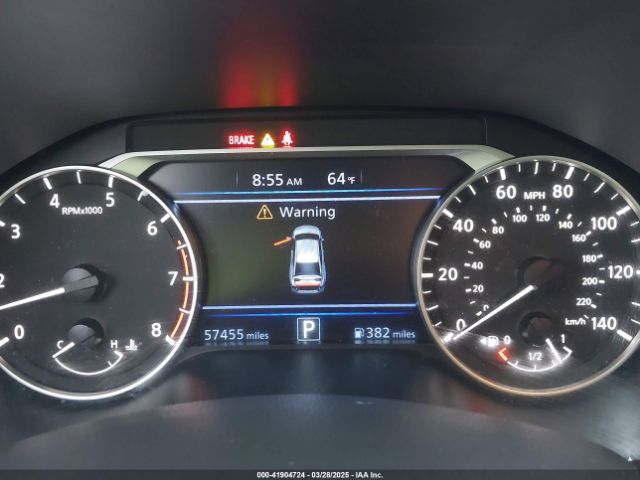 2019 NISSAN ALTIMA 1N4BL4CV5KC103629 Photo 6