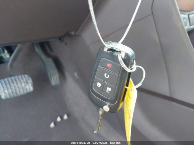 KL4CJDSB7EB712818 Buick Encore Premium