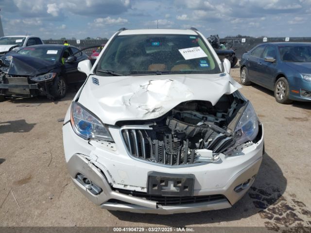 KL4CJDSB7EB712818 Buick Encore Premium