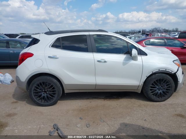 KL4CJDSB7EB712818 Buick Encore Premium