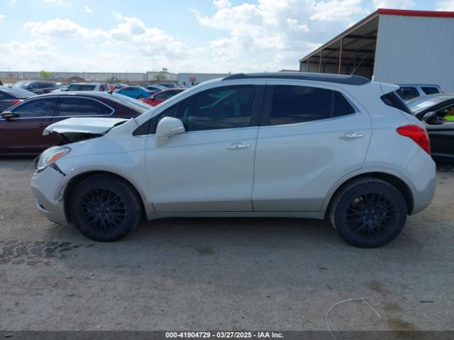 KL4CJDSB7EB712818 Buick Encore Premium