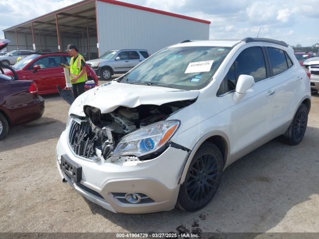 KL4CJDSB7EB712818 Buick Encore Premium
