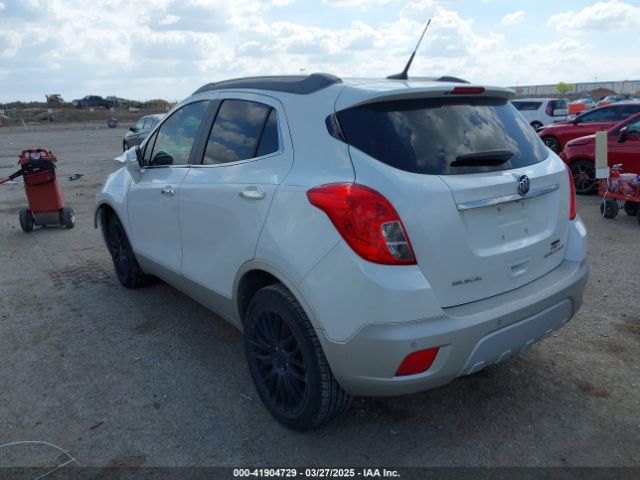 KL4CJDSB7EB712818 Buick Encore Premium