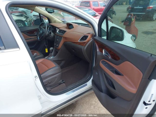 KL4CJDSB7EB712818 Buick Encore Premium