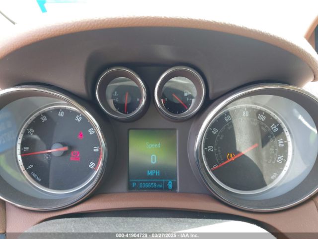 KL4CJDSB7EB712818 Buick Encore Premium