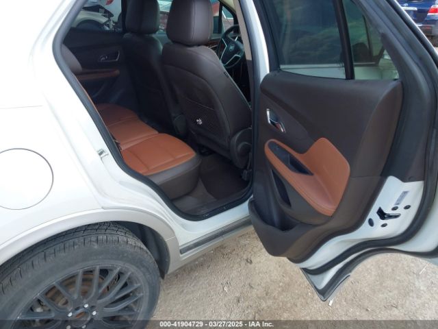 KL4CJDSB7EB712818 Buick Encore Premium