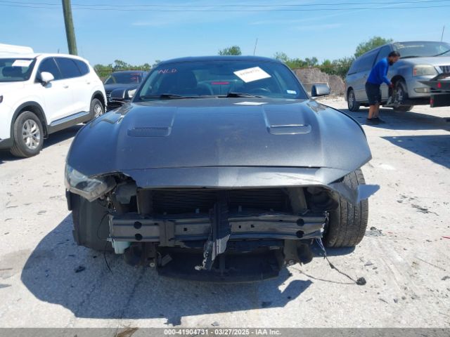 1FA6P8TH1L5183279 Ford Mustang Ecoboost Fastback