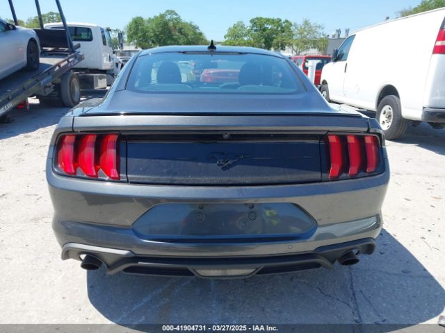 1FA6P8TH1L5183279 Ford Mustang Ecoboost Fastback