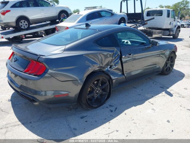 1FA6P8TH1L5183279 Ford Mustang Ecoboost Fastback