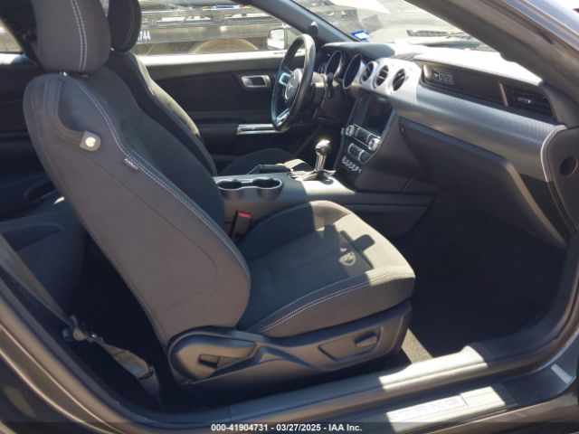 1FA6P8TH1L5183279 Ford Mustang Ecoboost Fastback