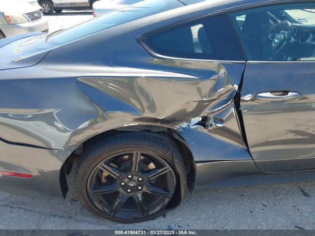1FA6P8TH1L5183279 Ford Mustang Ecoboost Fastback