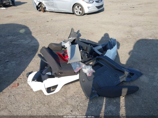 KL7CJKSB5LB049298 Chevrolet Trax Fwd Ls