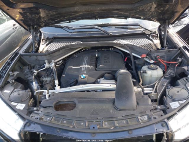 2018 BMW X5 5UXKR0C53J0Y05450 Photo 9