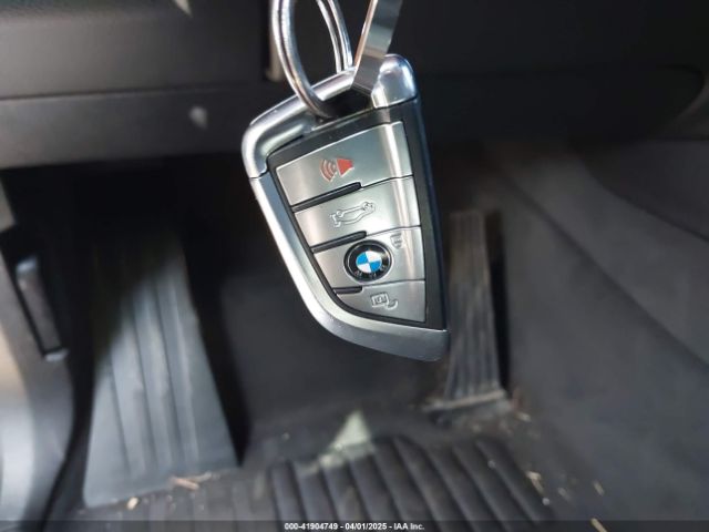 2018 BMW X5 5UXKR0C53J0Y05450 Photo 10