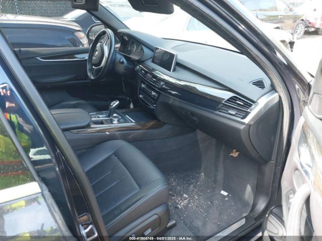2018 BMW X5 5UXKR0C53J0Y05450 Photo 4