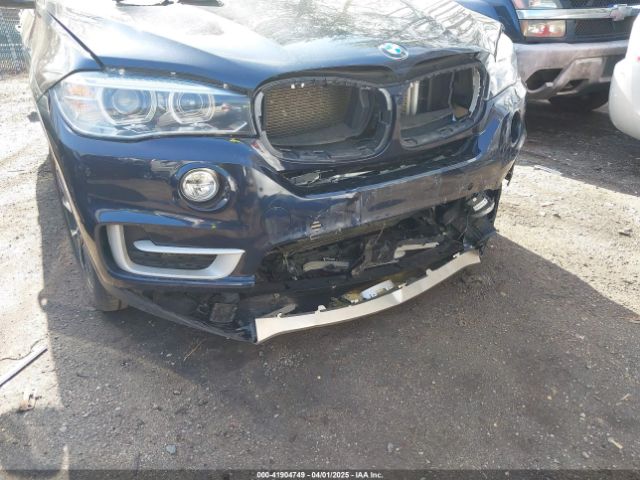 2018 BMW X5 5UXKR0C53J0Y05450 Photo 5