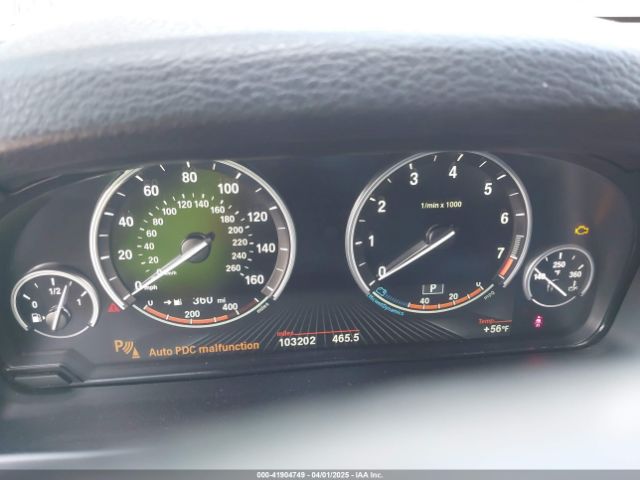 2018 BMW X5 5UXKR0C53J0Y05450 Photo 6