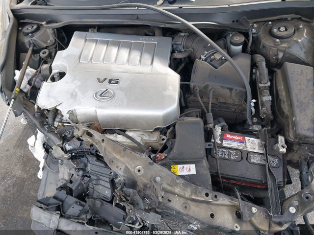 58ABK1GG9JU094146 Lexus 2gr-fe