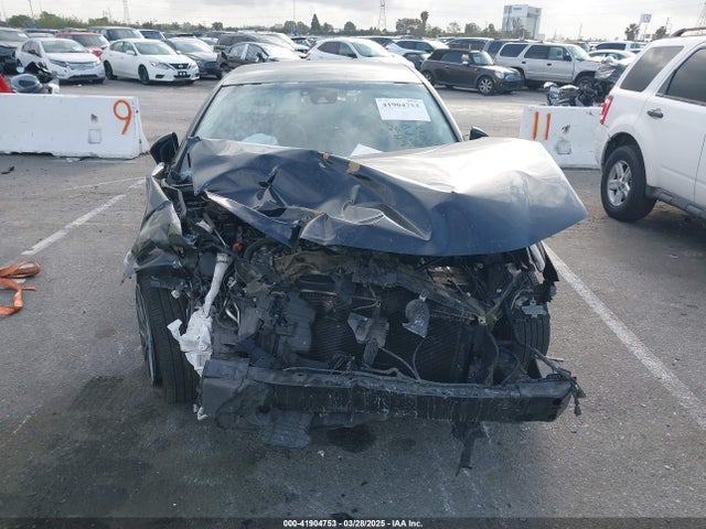 58ABK1GG9JU094146 Lexus 2gr-fe