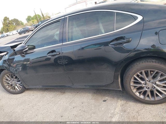 58ABK1GG9JU094146 Lexus 2gr-fe