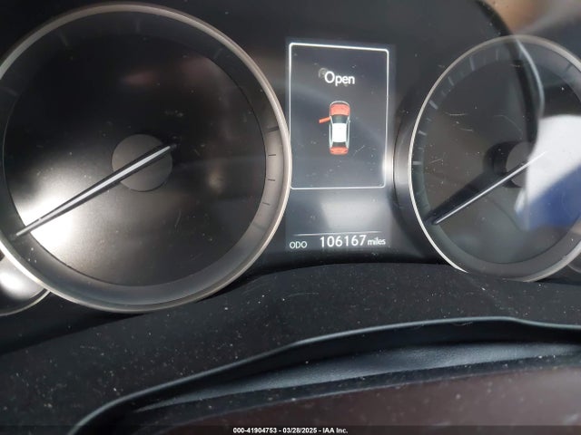 58ABK1GG9JU094146 Lexus 2gr-fe