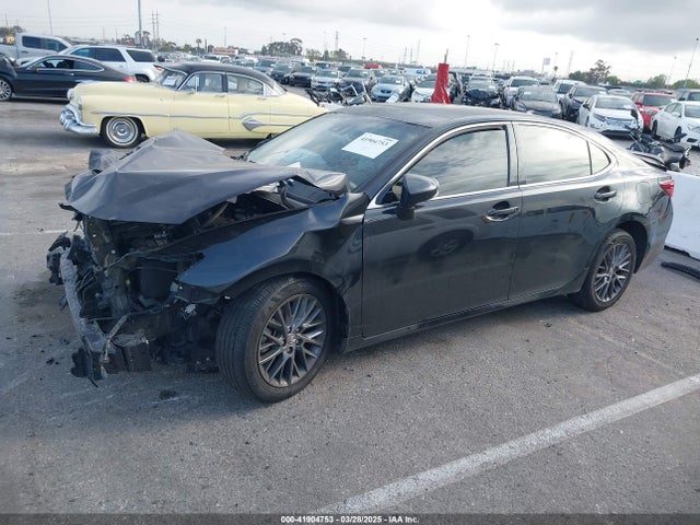 58ABK1GG9JU094146 Lexus 2gr-fe