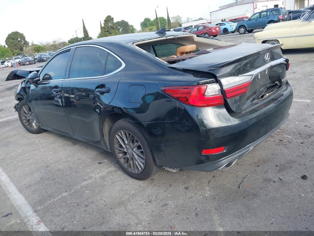 58ABK1GG9JU094146 Lexus 2gr-fe