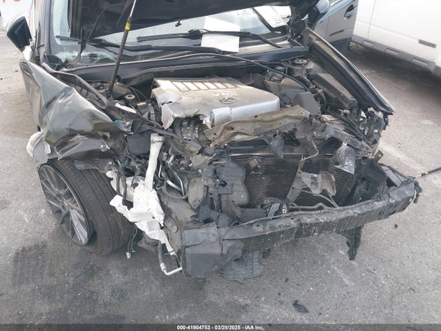 58ABK1GG9JU094146 Lexus 2gr-fe