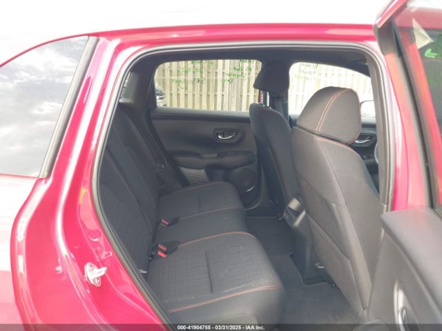3CZRZ2H50SM737945 Honda Hr-v Awd Sport