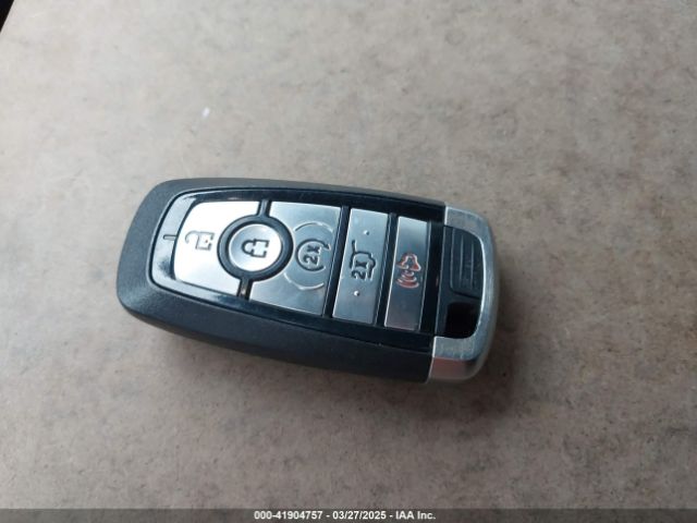 1FMSK8JH6NGA21340 Ford Explorer Timberline