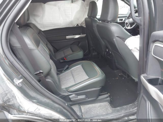 1FMSK8JH6NGA21340 Ford Explorer Timberline