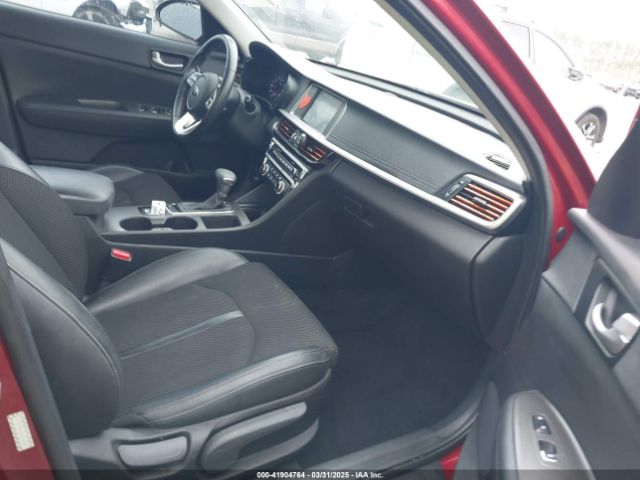 5XXGT4L35LG416812 KIA Optima S