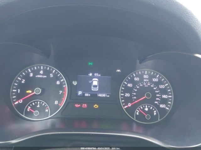 5XXGT4L35LG416812 KIA Optima S