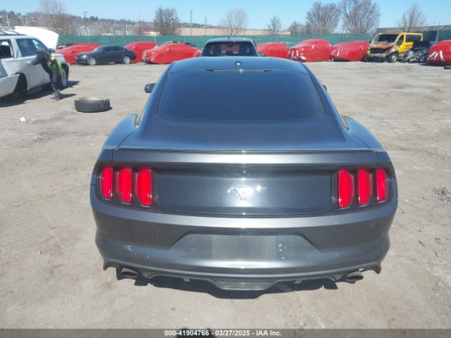 1FA6P8TH4H5309254 Ford Mustang Ecoboost