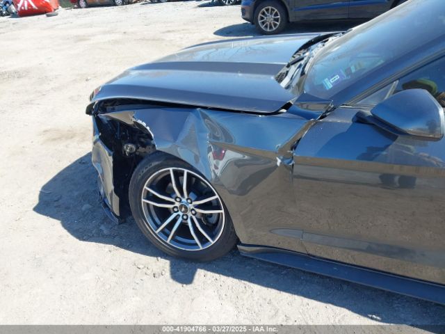 1FA6P8TH4H5309254 Ford Mustang Ecoboost