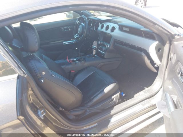 1FA6P8TH4H5309254 Ford Mustang Ecoboost