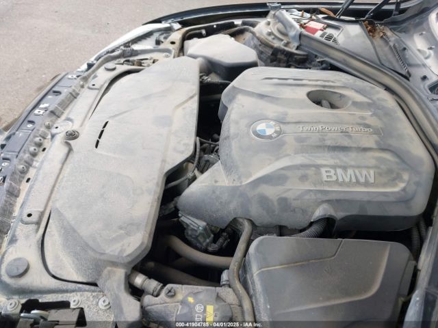2018 BMW 330I WBA8D9C54JEM31381 Photo 9