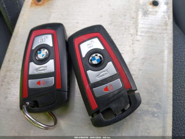 2018 BMW 330I WBA8D9C54JEM31381 Photo 10