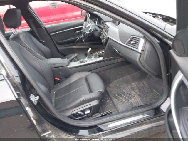 2018 BMW 330I WBA8D9C54JEM31381 Photo 4