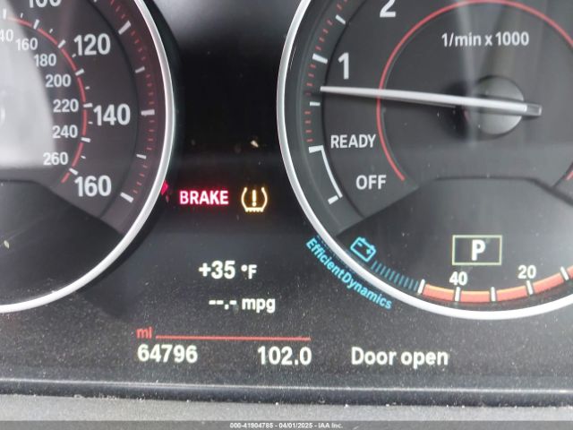 2018 BMW 330I WBA8D9C54JEM31381 Photo 6
