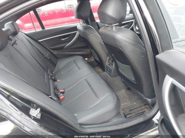 2018 BMW 330I WBA8D9C54JEM31381 Photo 7