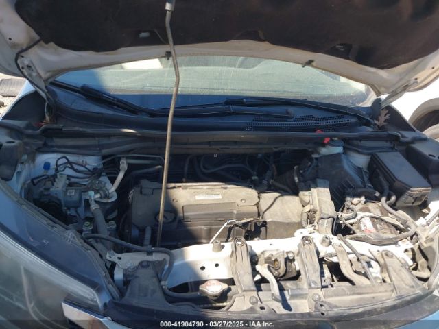 5J6RM4H53GL107601 Honda CR-V EX