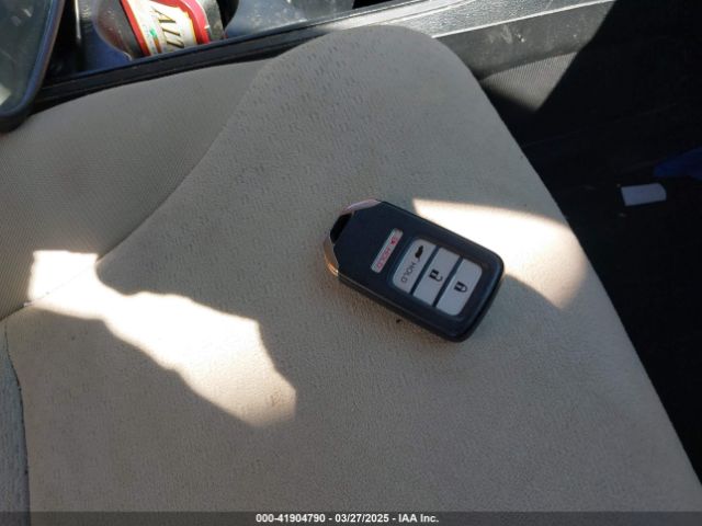 5J6RM4H53GL107601 Honda CR-V EX