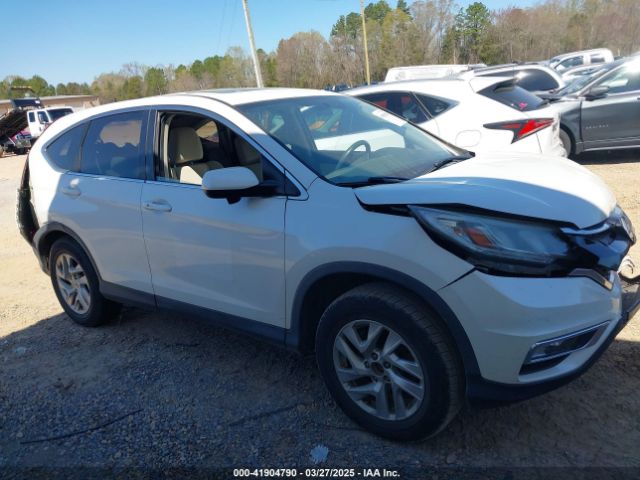 5J6RM4H53GL107601 Honda CR-V EX