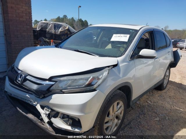5J6RM4H53GL107601 Honda CR-V EX