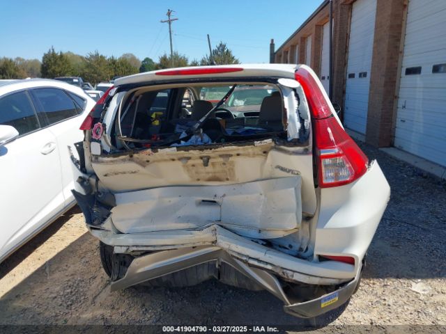 5J6RM4H53GL107601 Honda CR-V EX