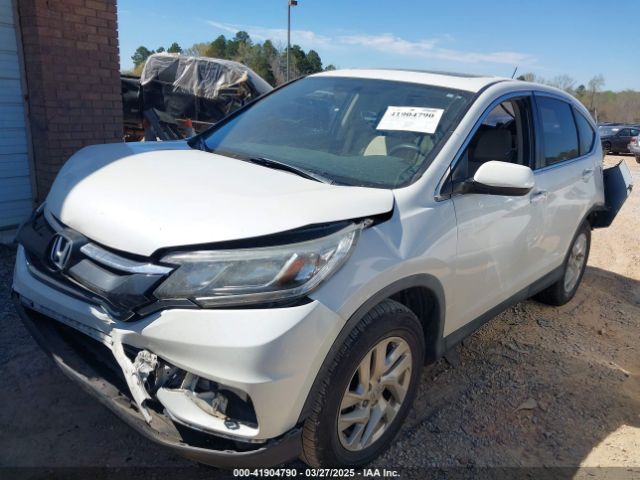 5J6RM4H53GL107601 Honda CR-V EX