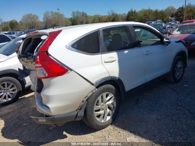 5J6RM4H53GL107601 Honda CR-V EX