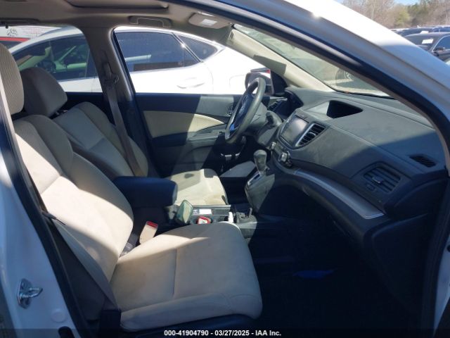 5J6RM4H53GL107601 Honda CR-V EX