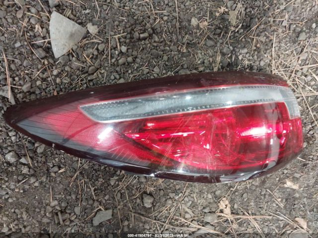 JM1GL1VM6J1313332 Mazda Mazda6 Touring